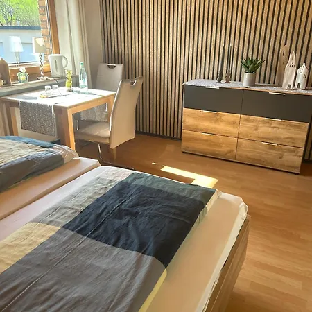 Jonas Guest house Baar (Rhineland-Palatinate)