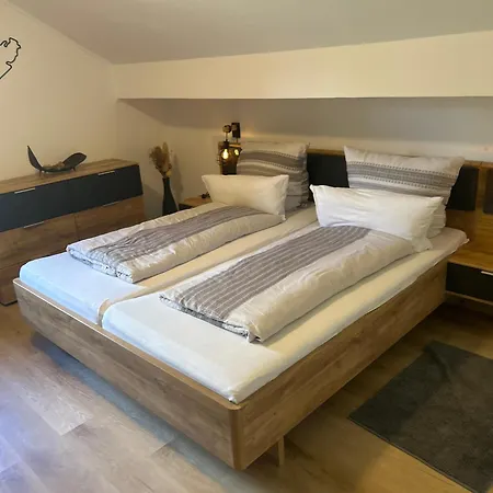 Guest house Jonas Baar (Rhineland-Palatinate)