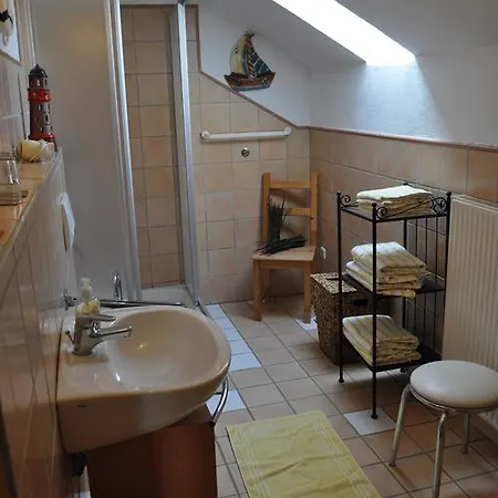 Maison d'hôtes Jonas Baar (Rhineland-Palatinate)