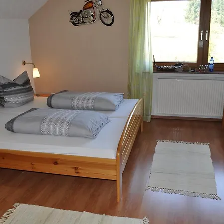 Guest house Jonas *