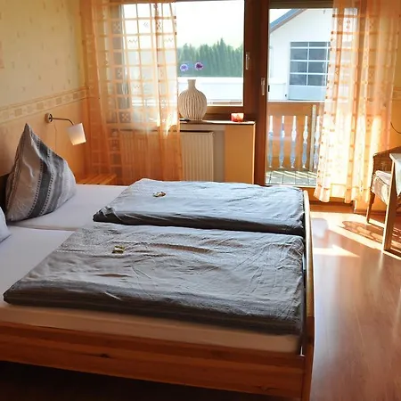 Guest house Jonas Baar (Rhineland-Palatinate)