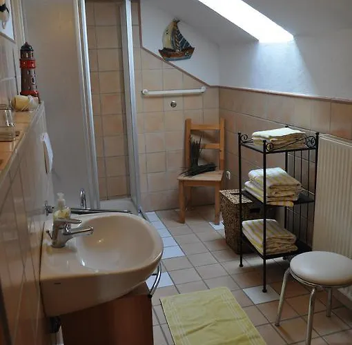 Гостевой дом Jonas Baar (Rhineland-Palatinate)