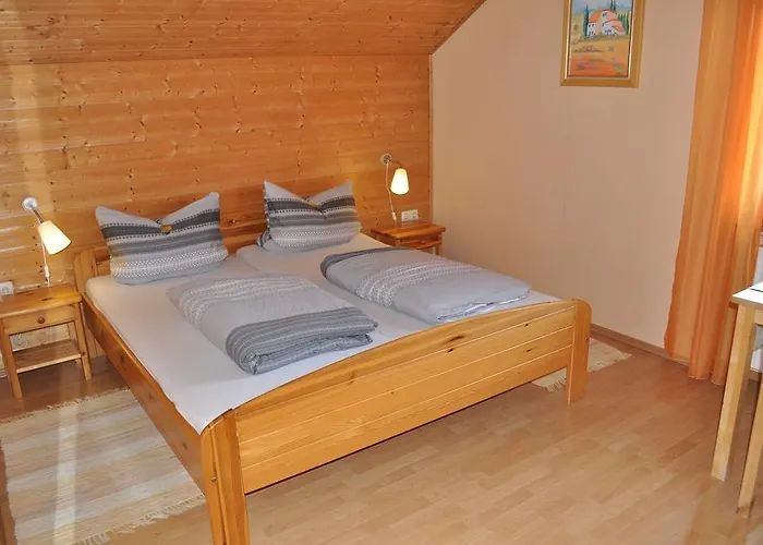 Гостевой дом Jonas *